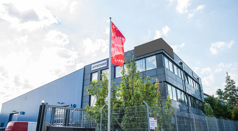 Jetschke Hydraulik GmbH